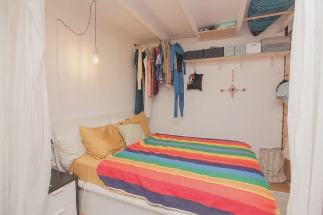 1 camera da letto Monolocale da affittare in Cort, Palma de Mallorca - 945 € (Rif: 9971594)