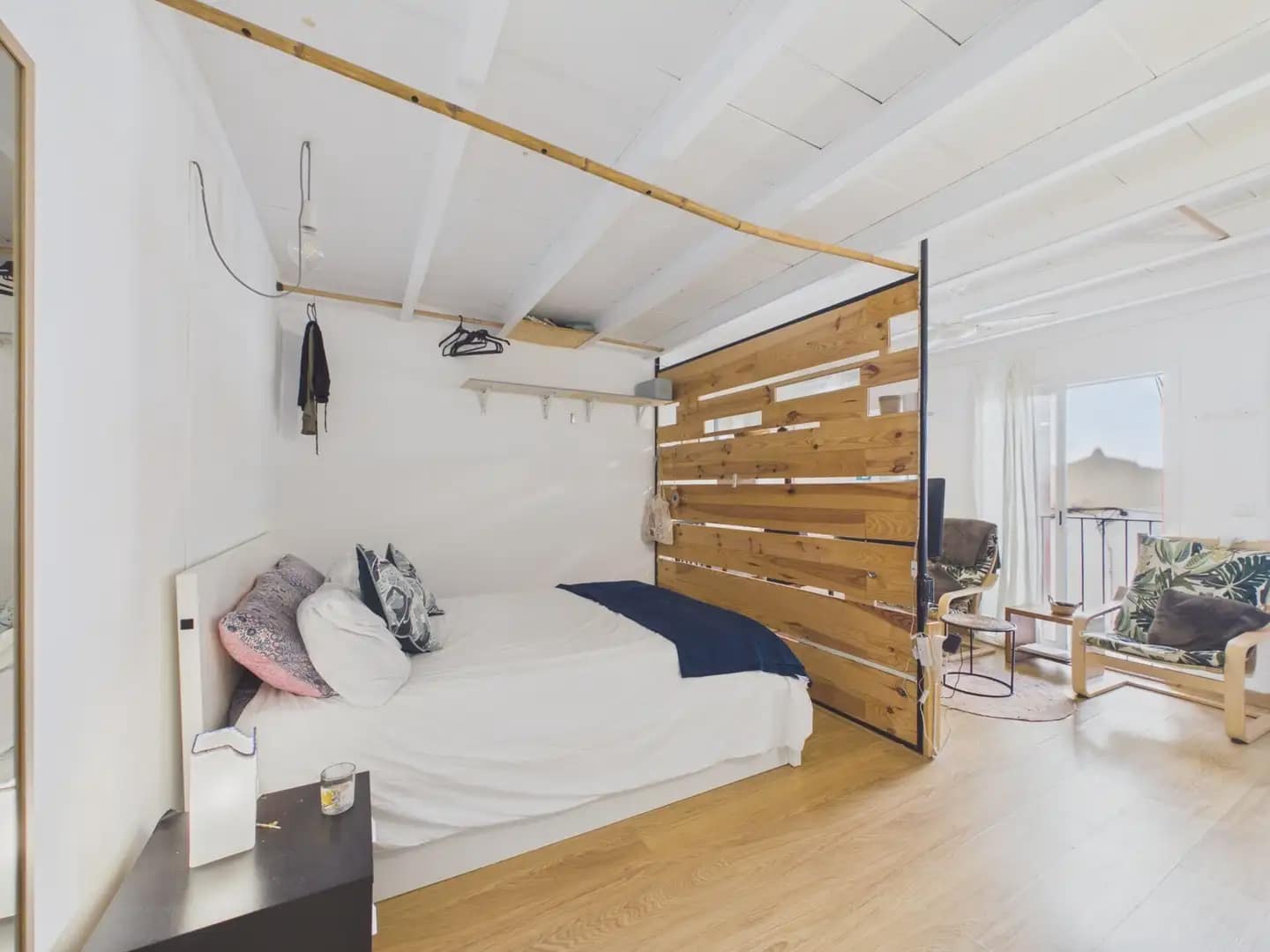 Studio de 1 chambre à louer à Palma de Mallorca - 945 € (Ref: 9971594)