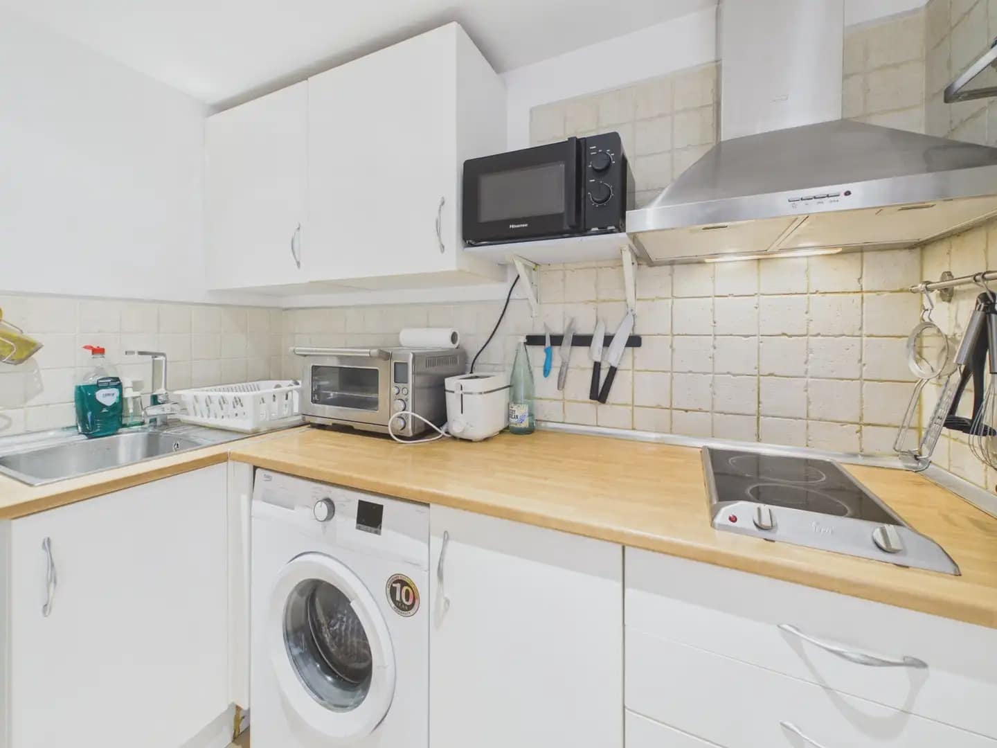 Studio de 1 chambre à louer à Palma de Mallorca - 945 € (Ref: 9971594)