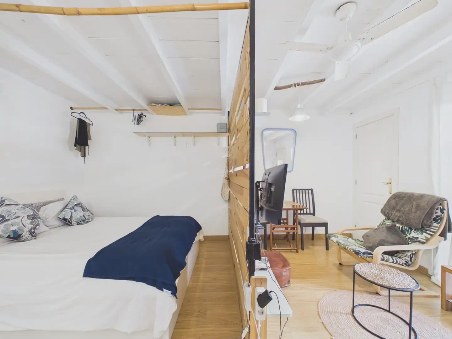 Studio de 1 chambre à louer à Palma de Mallorca - 945 € (Ref: 9971594)
