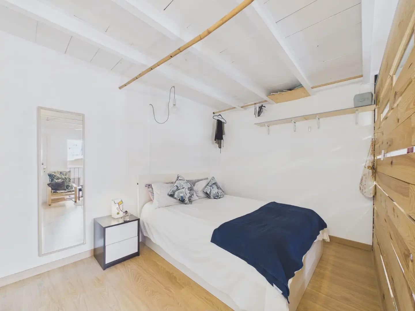 Studio de 1 chambre à louer à Palma de Mallorca - 945 € (Ref: 9971594)