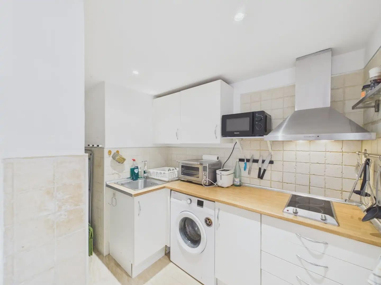 Studio de 1 chambre à louer à Palma de Mallorca - 945 € (Ref: 9971594)