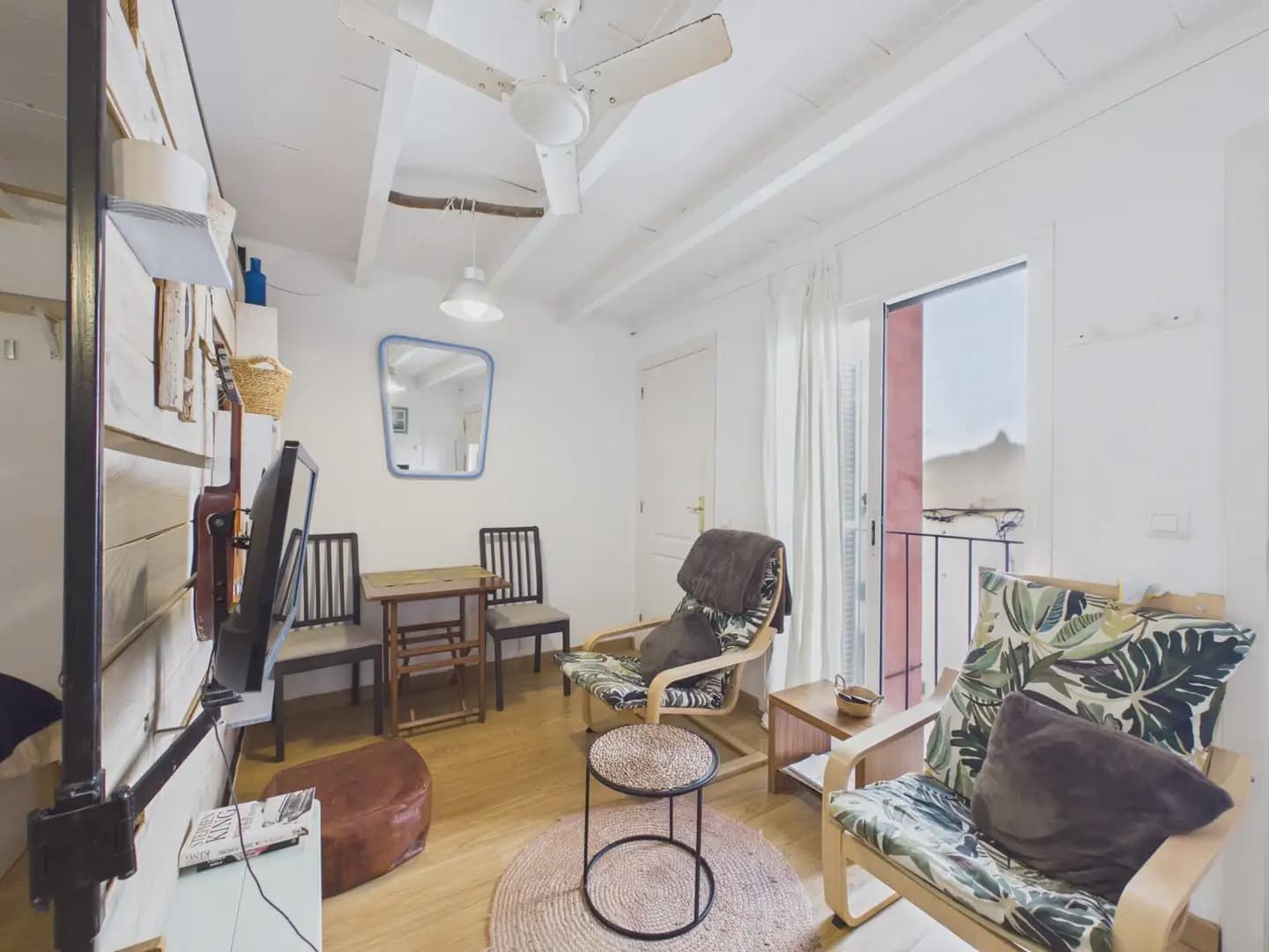 Studio de 1 chambre à louer à Palma de Mallorca - 945 € (Ref: 9971594)