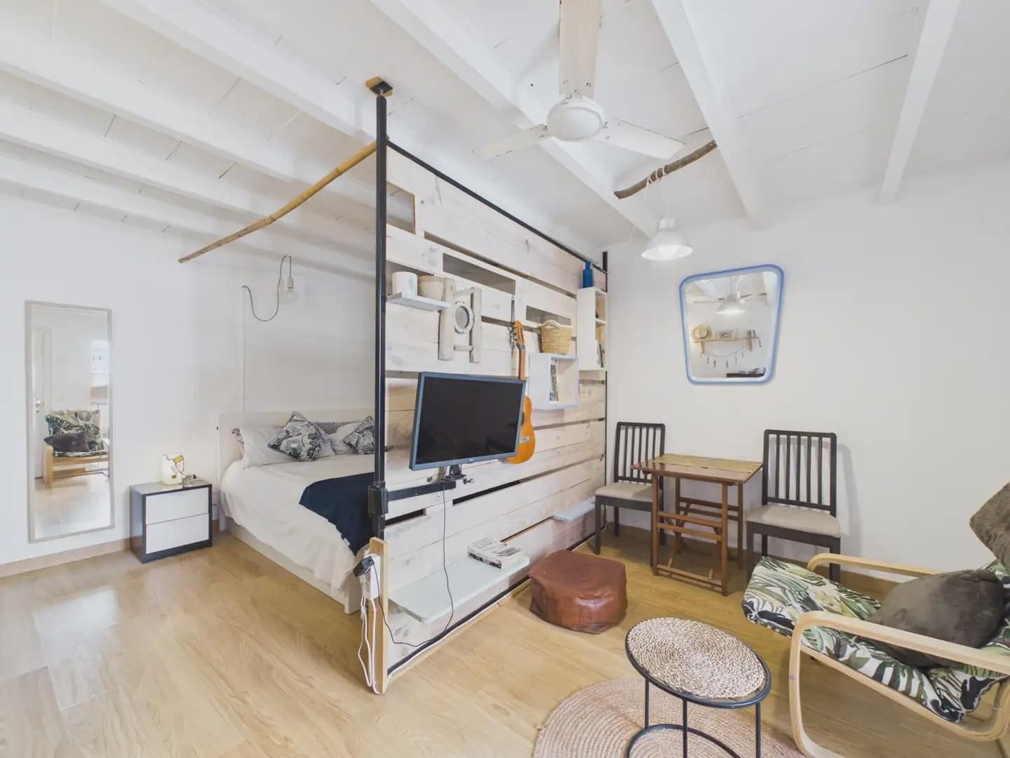 Studio de 1 chambre à louer à Palma de Mallorca - 945 € (Ref: 9971594)