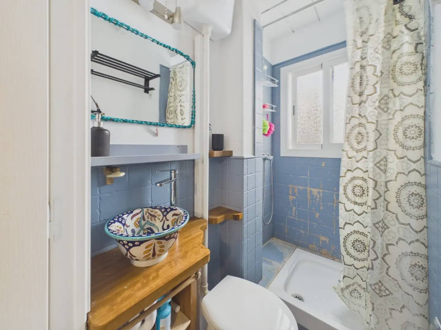 Studio de 1 chambre à louer à Palma de Mallorca - 945 € (Ref: 9971594)