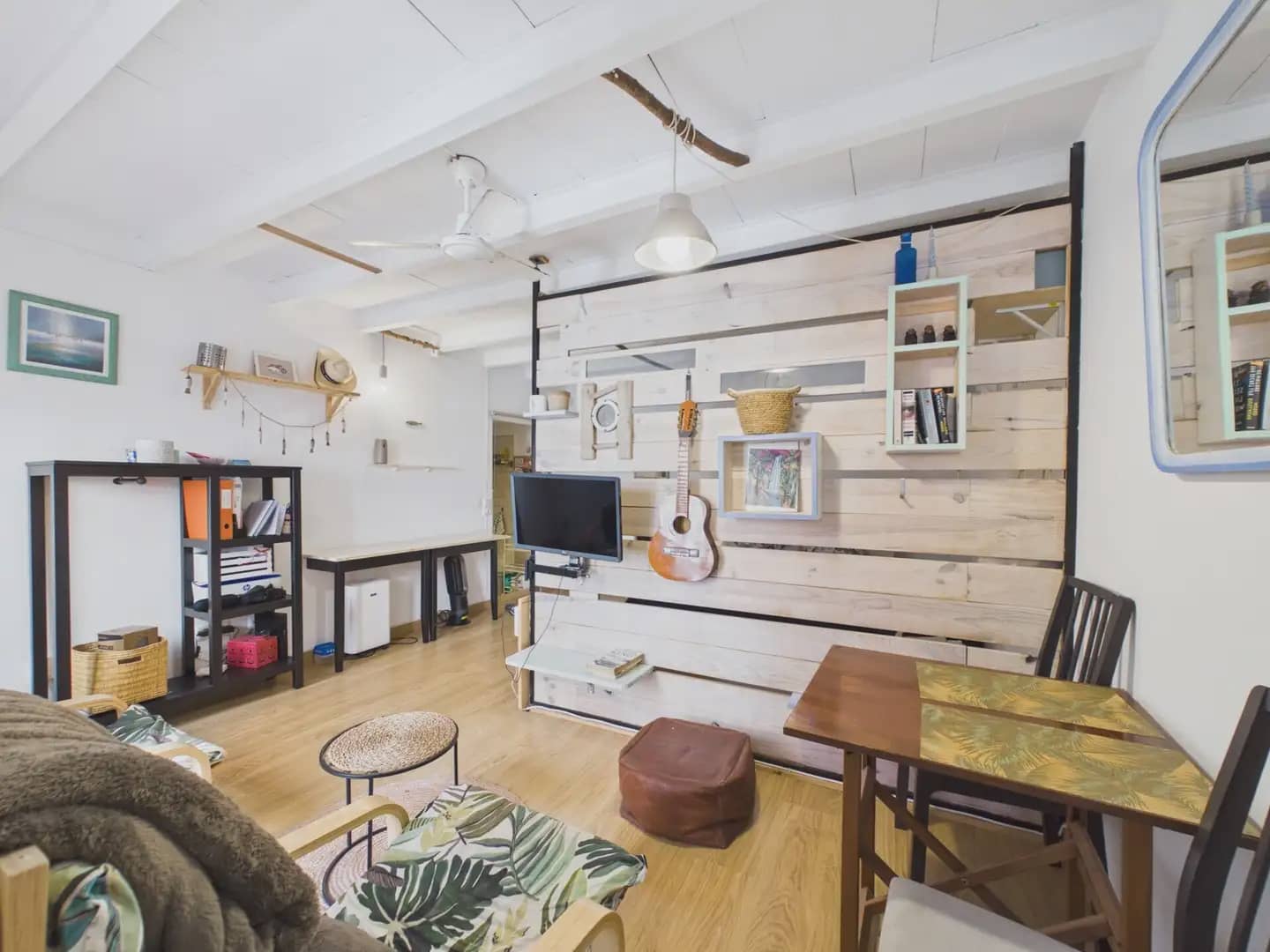 Studio de 1 chambre à louer à Palma de Mallorca - 945 € (Ref: 9971594)