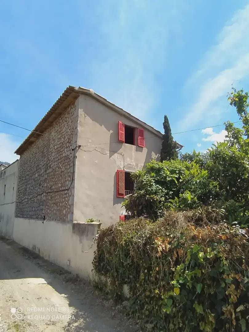 5 soveværelse Finca/Landehus til salg i Soller med garage - € 1.200.000 (Ref: 9971596)