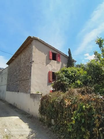 5 soveværelse Finca/Landehus til salg i Sóller med garage - € 1.200.000 (Ref: 9971596)