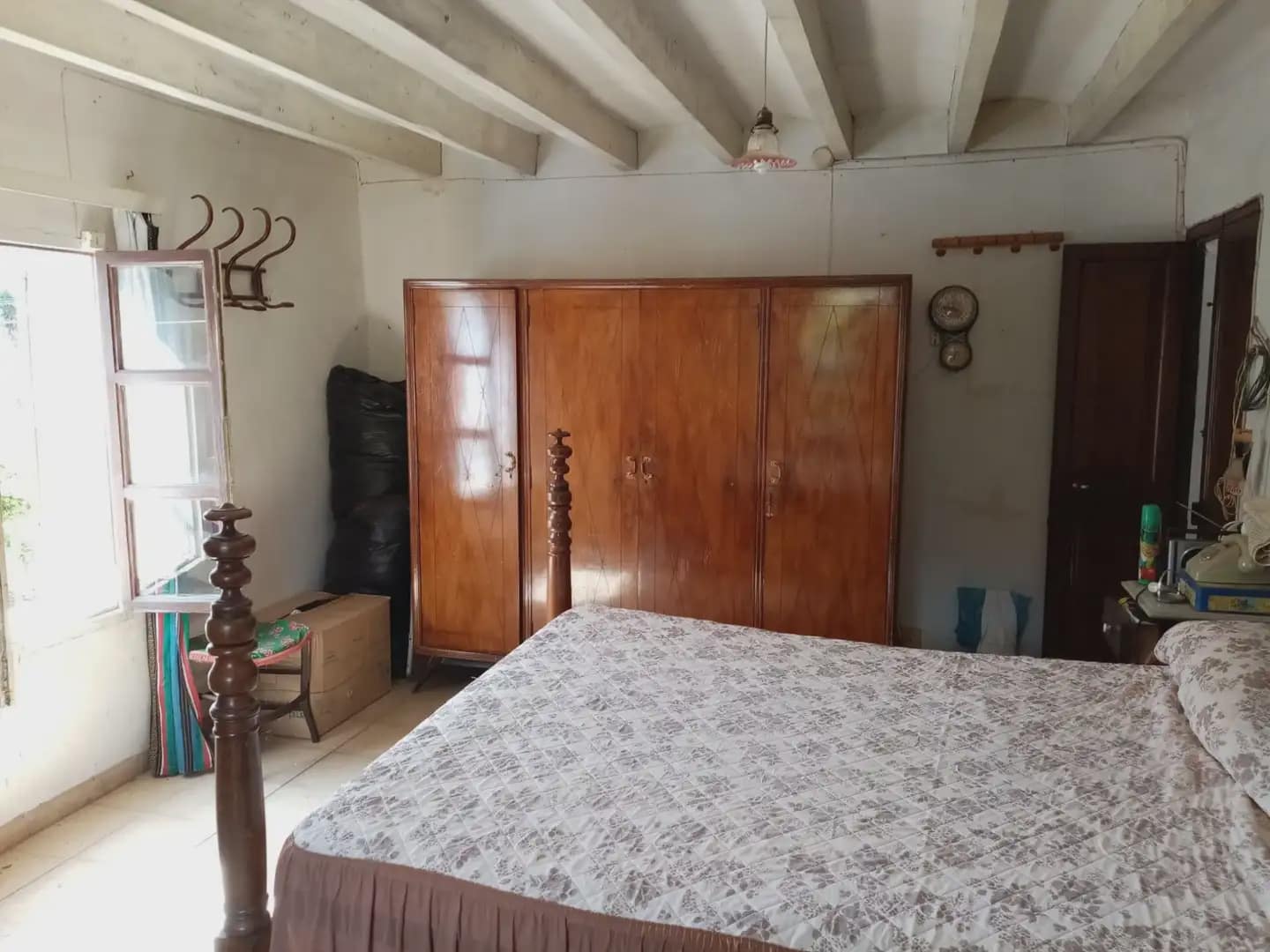 5 soveværelse Finca/Landehus til salg i Soller med garage - € 1.200.000 (Ref: 9971596)