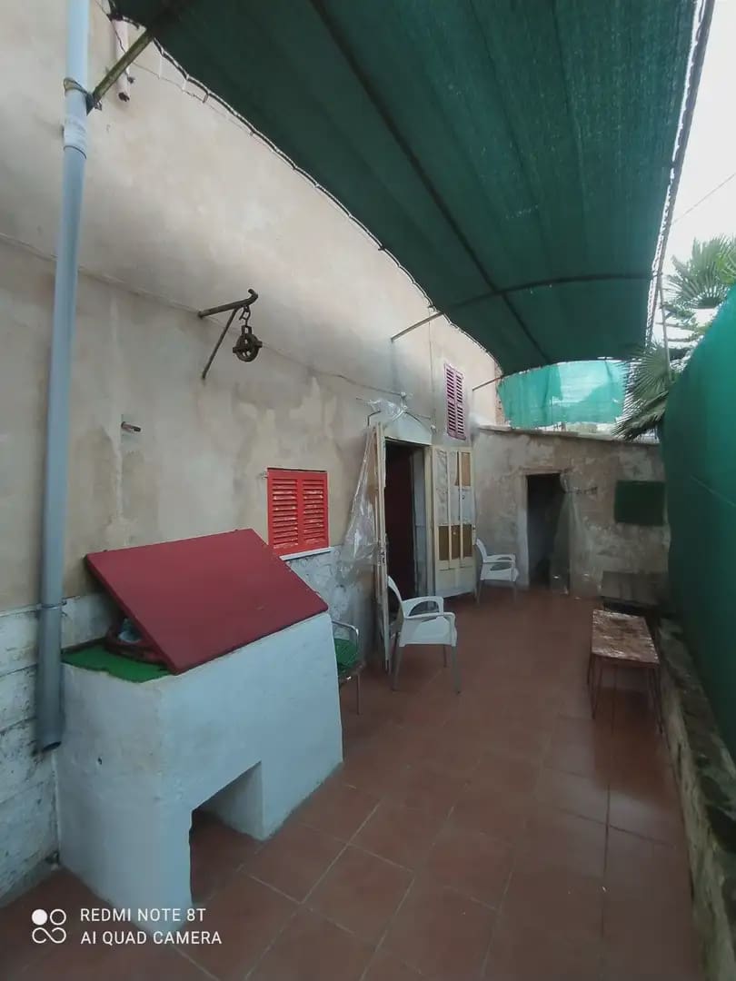 5 soveværelse Finca/Landehus til salg i Soller med garage - € 1.200.000 (Ref: 9971596)