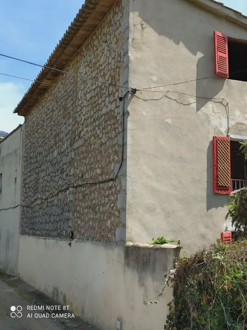5 soveværelse Finca/Landehus til salg i Soller med garage - € 1.200.000 (Ref: 9971596)