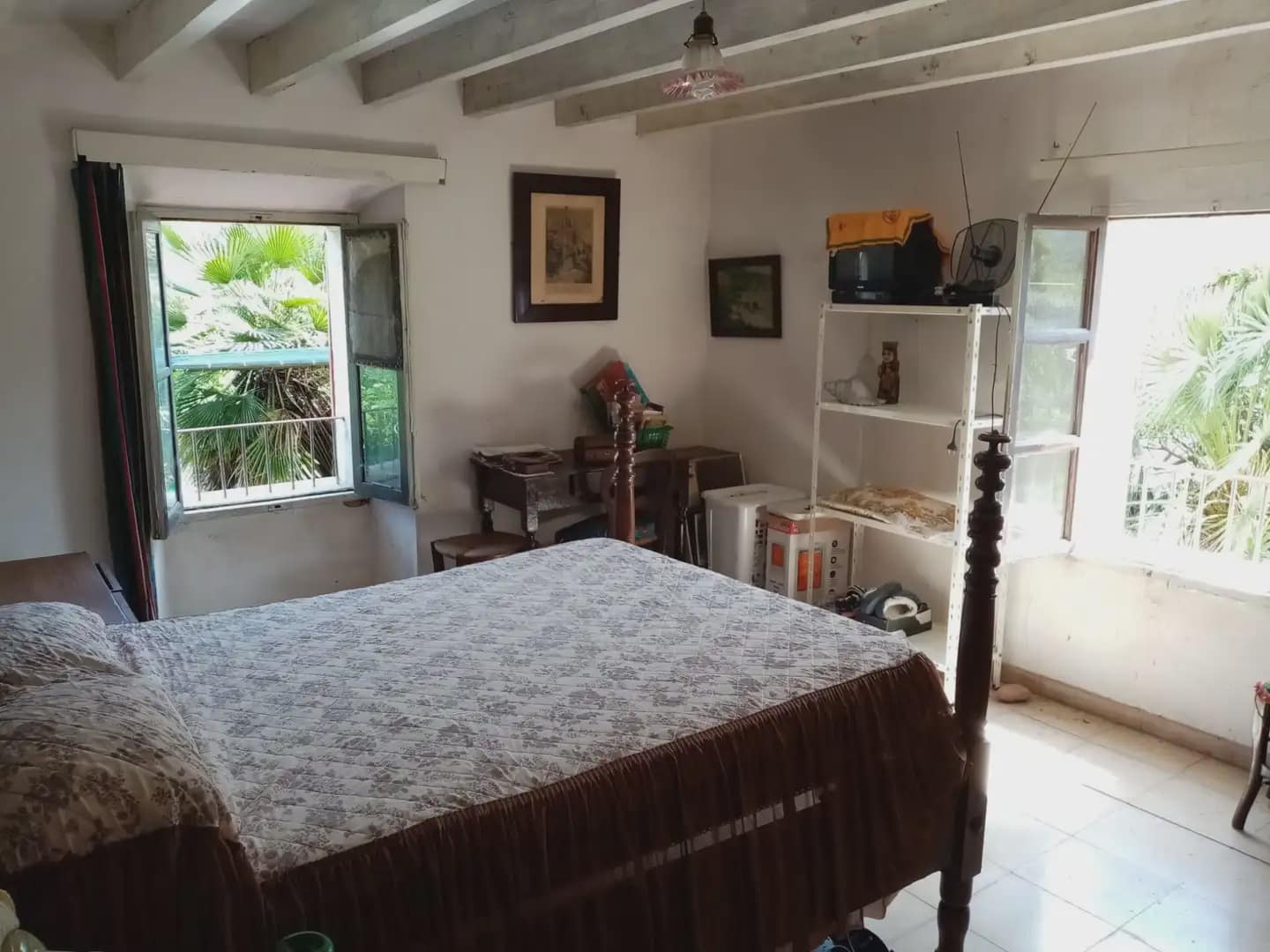 5 soveværelse Finca/Landehus til salg i Soller med garage - € 1.200.000 (Ref: 9971596)
