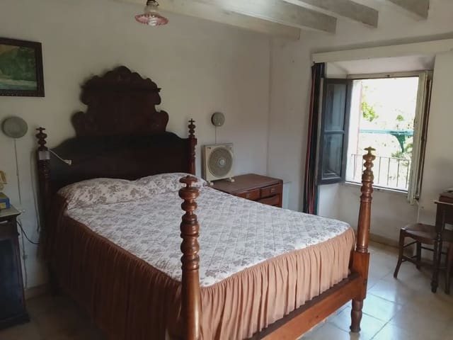5 soveværelse Finca/Landehus til salg i Sóller med garage - € 1.200.000 (Ref: 9971596)