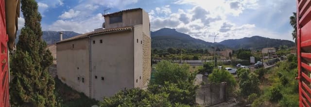 5 soveværelse Finca/Landehus til salg i Sóller med garage - € 1.200.000 (Ref: 9971596)