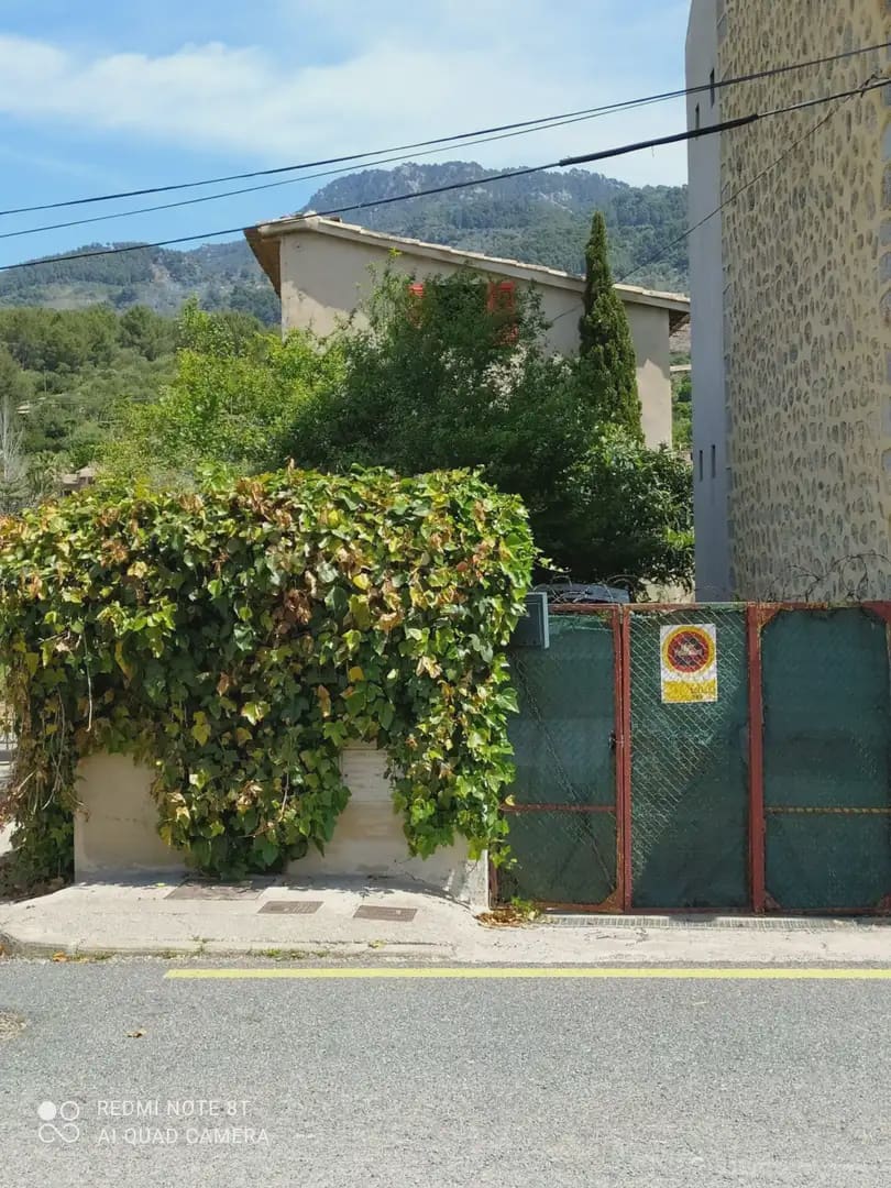 5 soveværelse Finca/Landehus til salg i Soller med garage - € 1.200.000 (Ref: 9971596)