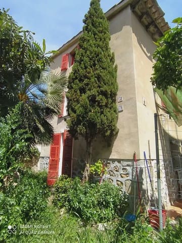 5 soveværelse Finca/Landehus til salg i Sóller med garage - € 1.200.000 (Ref: 9971596)