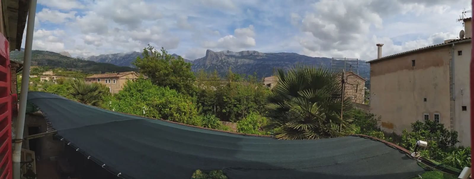 5 soveværelse Finca/Landehus til salg i Soller med garage - € 1.200.000 (Ref: 9971596)