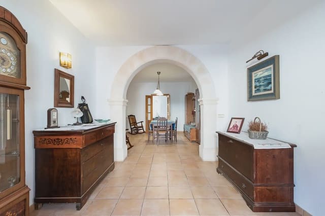 2 soveværelse Byhus til salg i Portol, Marratxí - € 640.000 (Ref: 9971597)