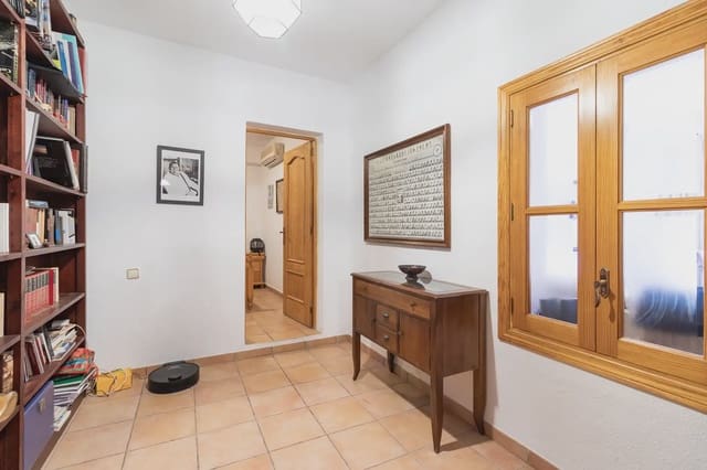 2 soveværelse Byhus til salg i Portol, Marratxí - € 640.000 (Ref: 9971597)