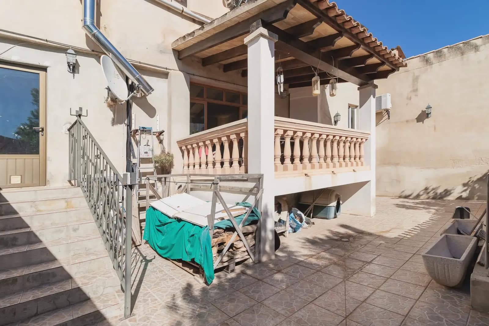 2 bedroom Townhouse for sale in Marratxi - € 640,000 (Ref: 9971597)