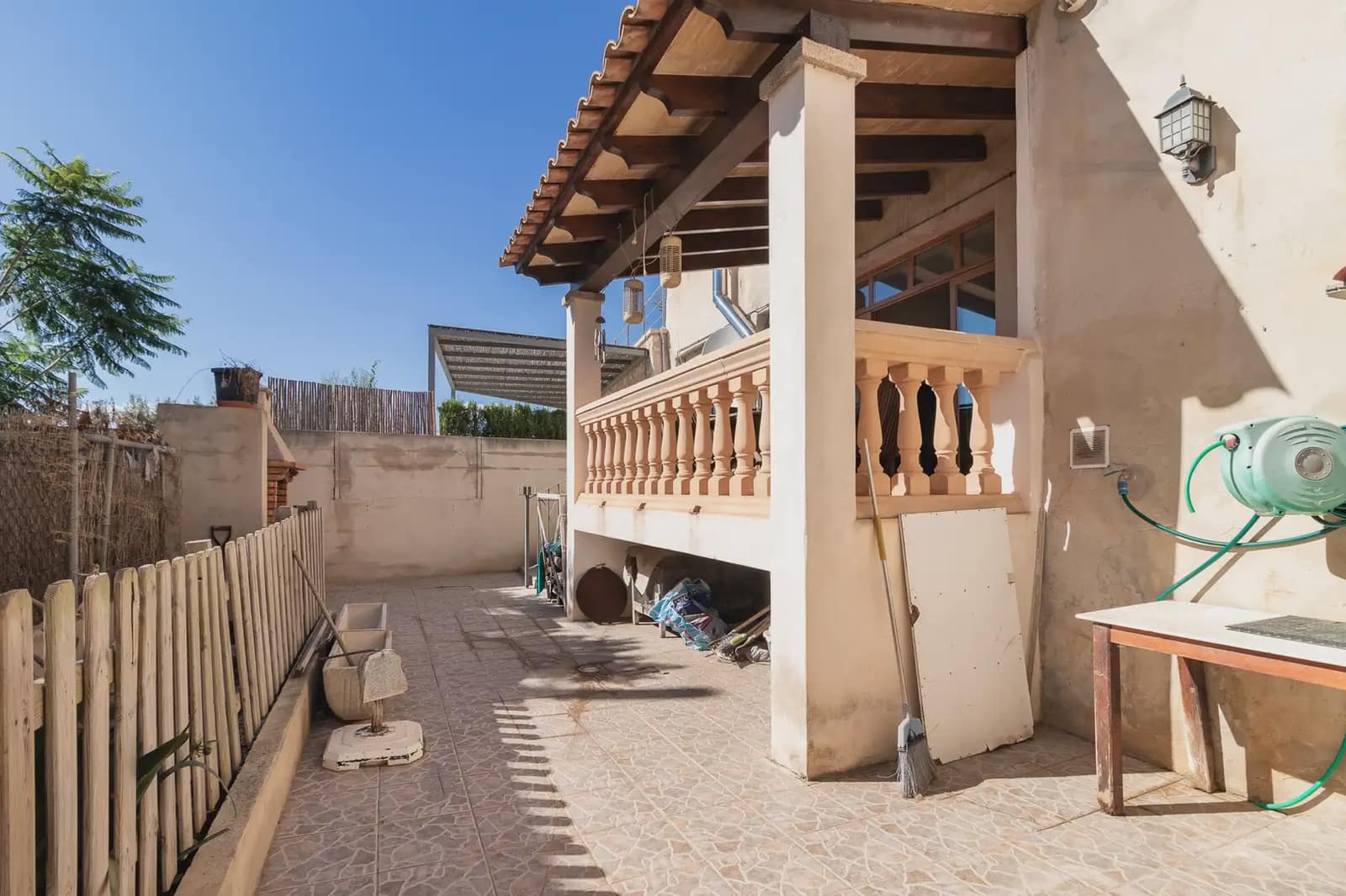 2 bedroom Townhouse for sale in Marratxi - € 640,000 (Ref: 9971597)