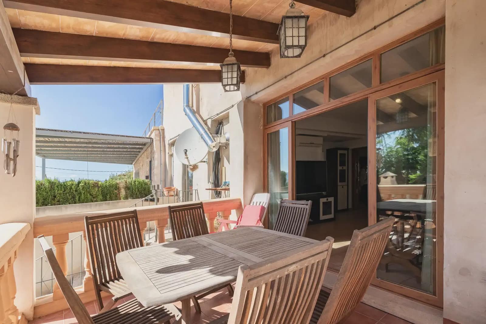 2 bedroom Townhouse for sale in Marratxi - € 640,000 (Ref: 9971597)