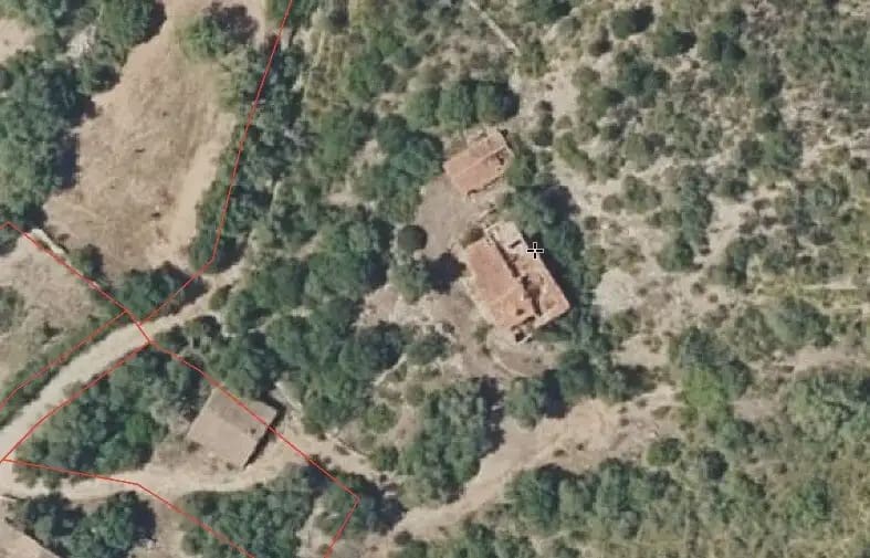 4 bedroom Finca/Country House for sale in Sant Llorenc des Cardassar - € 950,000 (Ref: 9971599)