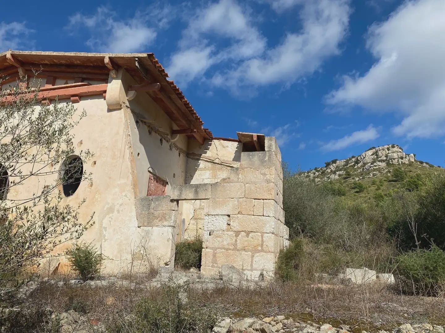 4 bedroom Finca/Country House for sale in Sant Llorenc des Cardassar - € 950,000 (Ref: 9971599)