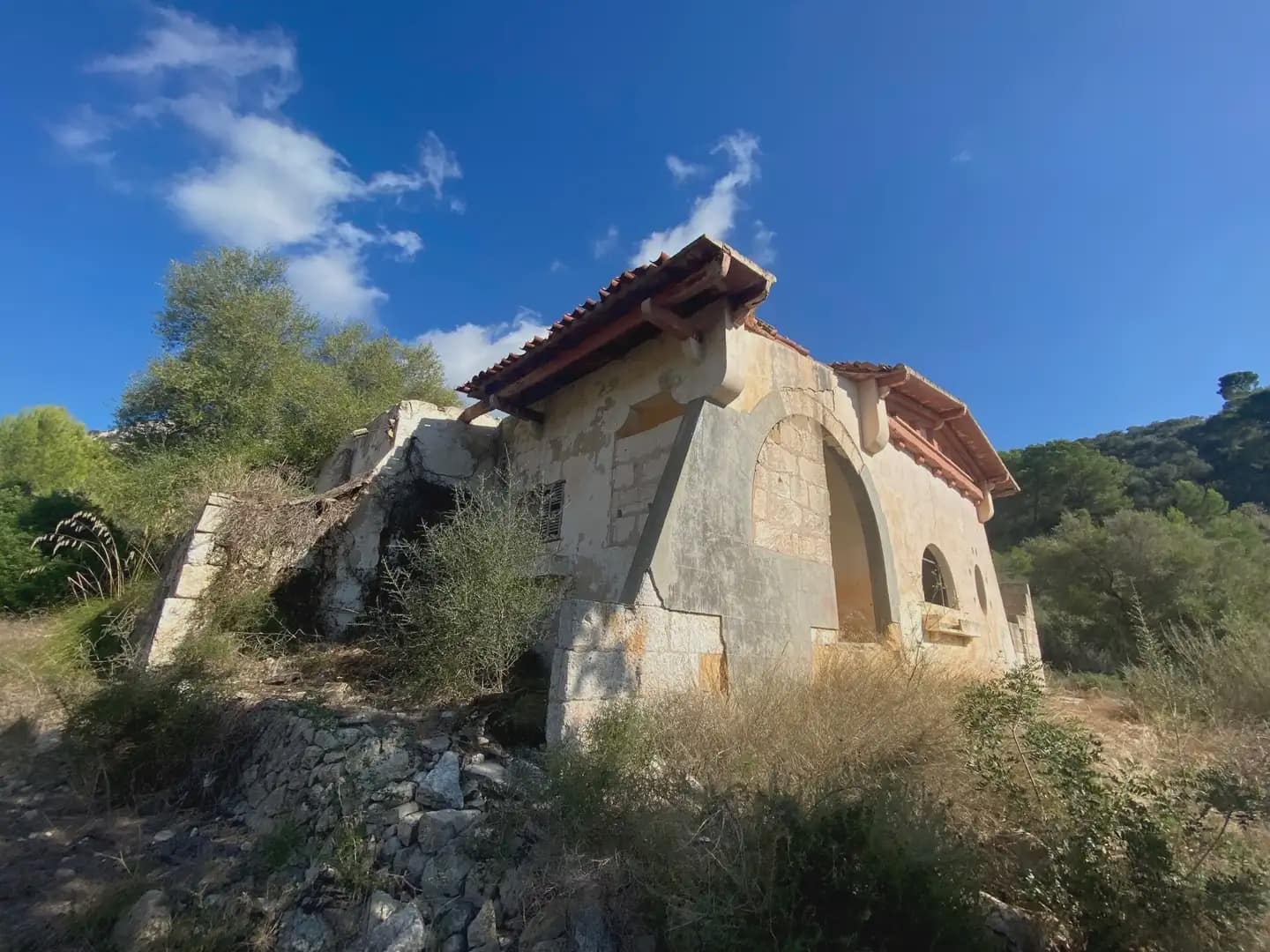 4 bedroom Finca/Country House for sale in Sant Llorenc des Cardassar - € 950,000 (Ref: 9971599)