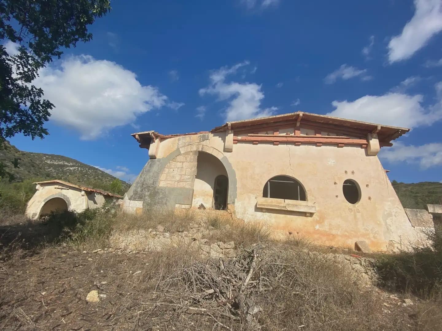 4 bedroom Finca/Country House for sale in Sant Llorenc des Cardassar - € 950,000 (Ref: 9971599)