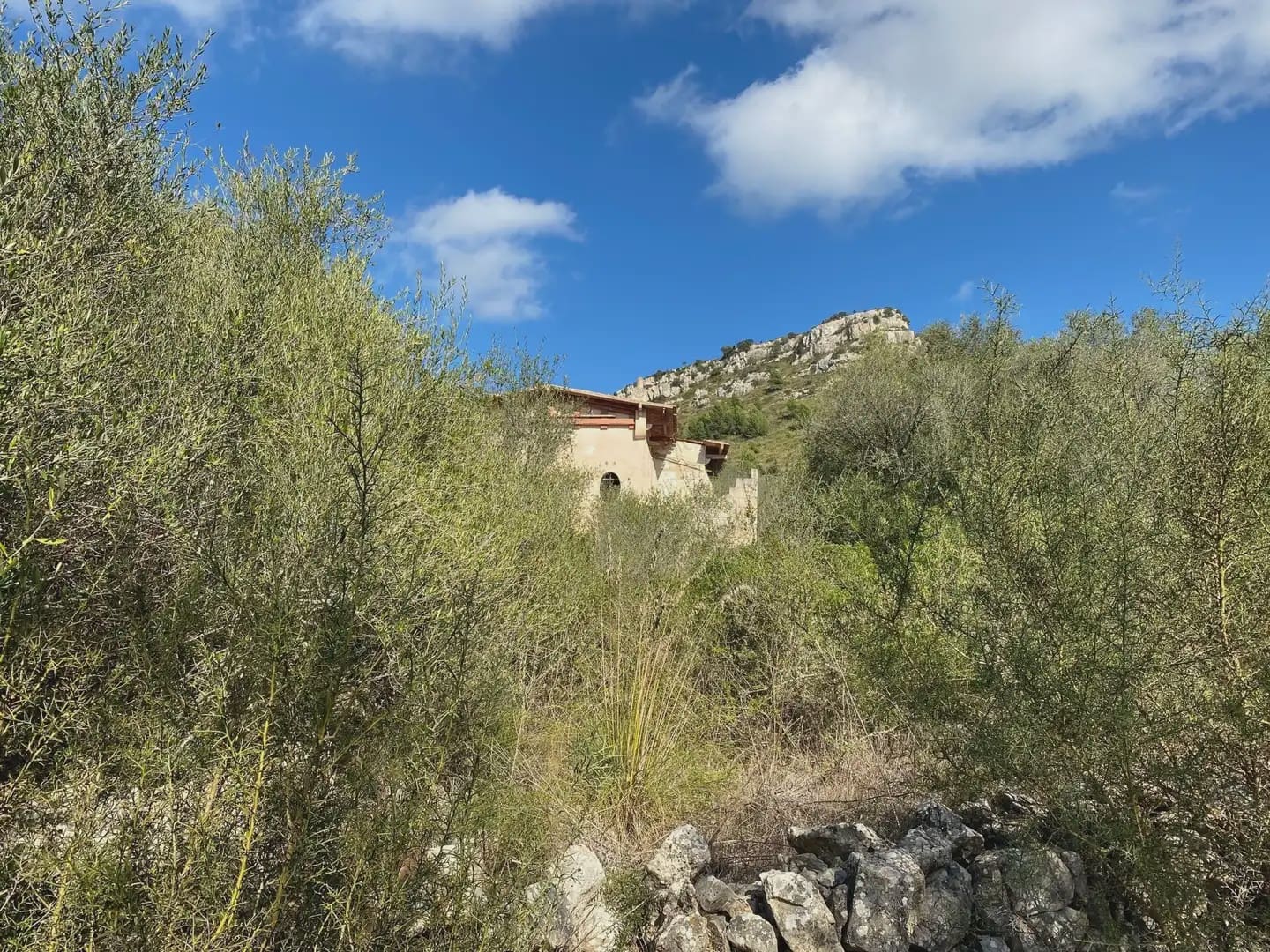4 bedroom Finca/Country House for sale in Sant Llorenc des Cardassar - € 950,000 (Ref: 9971599)