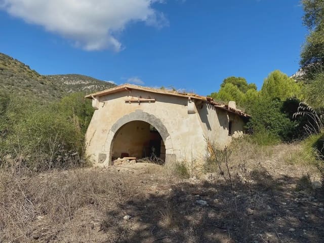 4 soverom Finca/Herregård til salgs i Sant Llorenç des Cardassar - € 950 000 (Ref: 9971599)