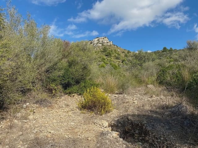4 soverom Finca/Herregård til salgs i Sant Llorenç des Cardassar - € 950 000 (Ref: 9971599)