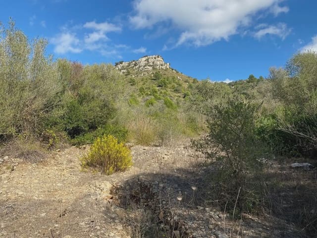 4 soverom Finca/Herregård til salgs i Sant Llorenç des Cardassar - € 950 000 (Ref: 9971599)