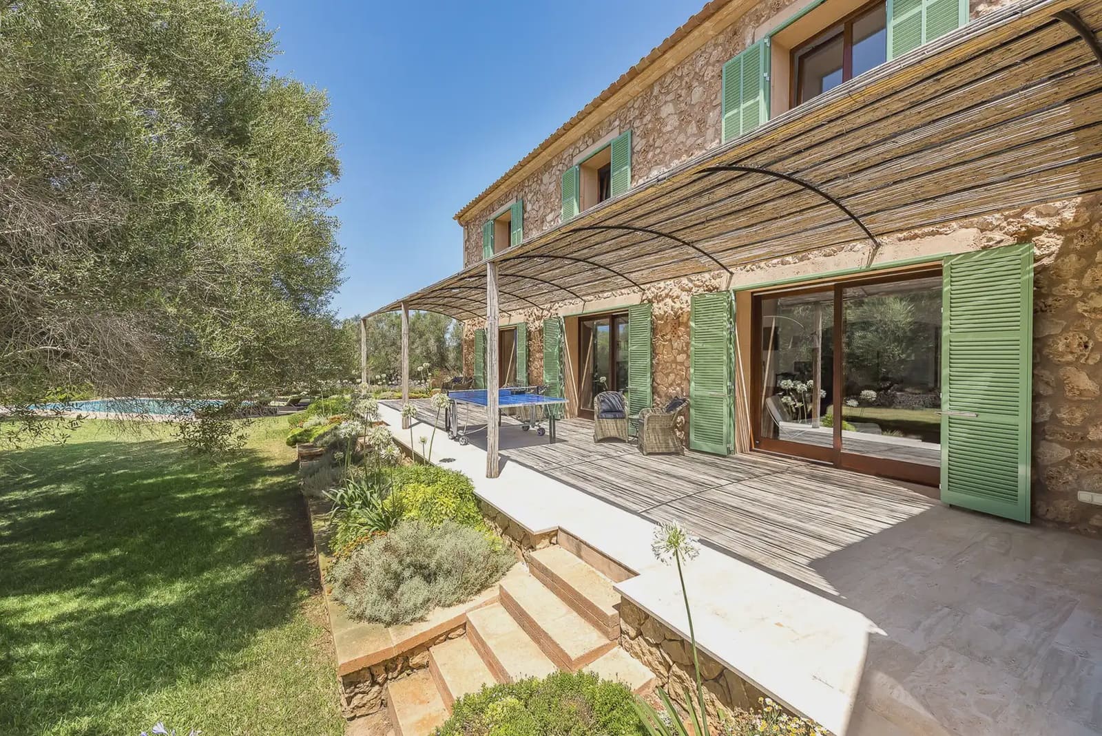 5 soverom Finca/Herregård til salgs i Felanitx - € 600 000 (Ref: 9971601)