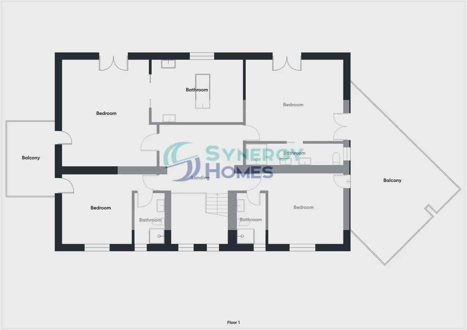 5 soverom Finca/Herregård til salgs i Felanitx - € 600 000 (Ref: 9971601)