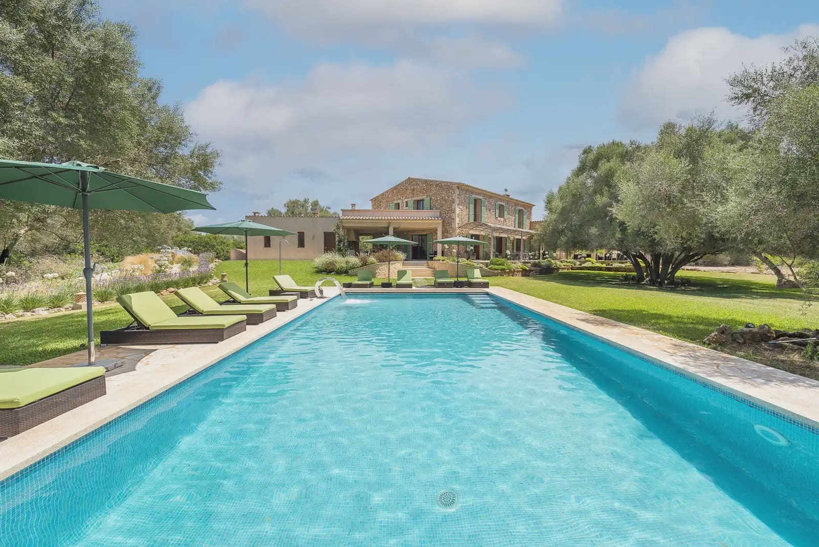 5 soverom Finca/Herregård til salgs i Felanitx - € 600 000 (Ref: 9971601)