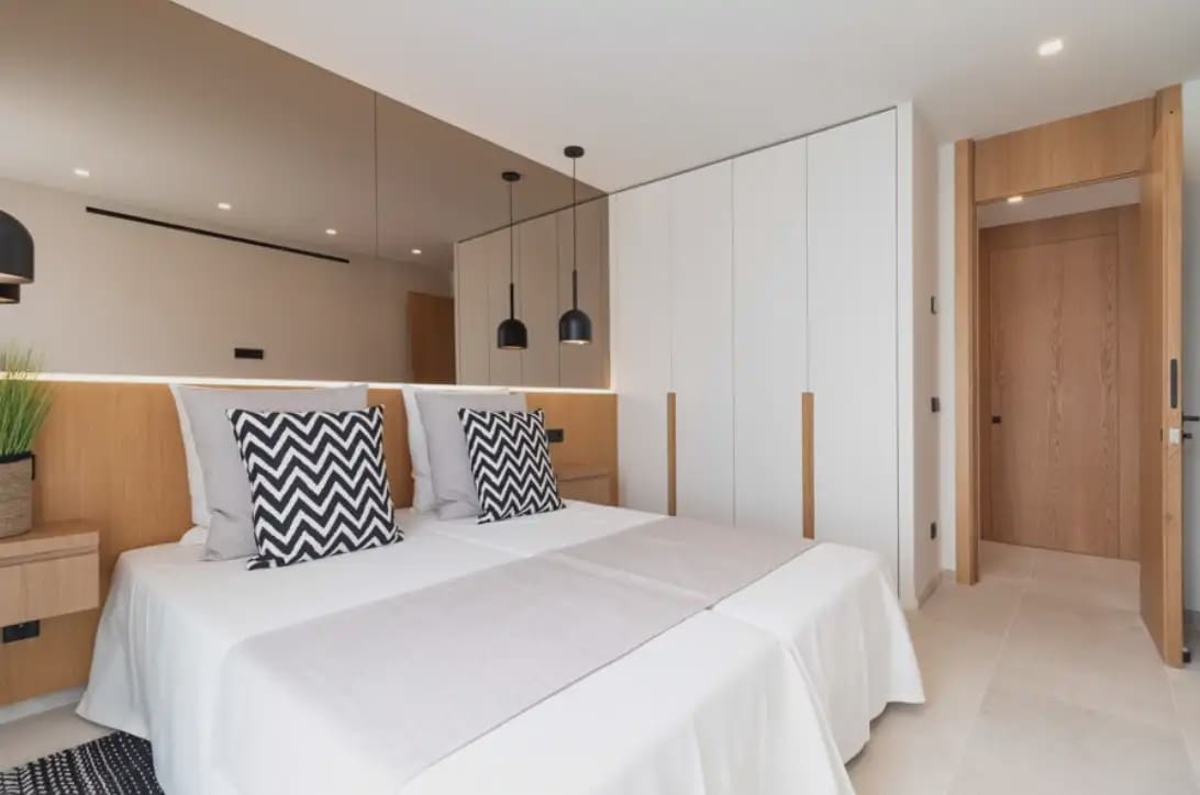 4 bedroom Apartment for sale in Calvia with pool garage - € 1,678,550 (Ref: 9971602)