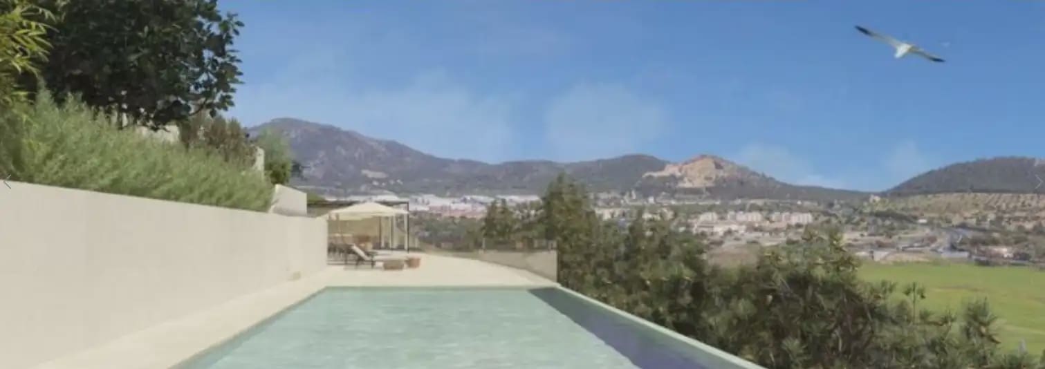 4 bedroom Apartment for sale in Calvia with pool garage - € 1,678,550 (Ref: 9971602)