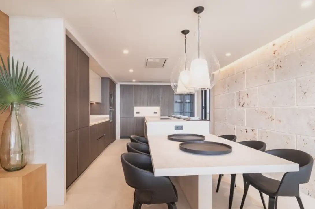 4 bedroom Apartment for sale in Calvia with pool garage - € 1,678,550 (Ref: 9971602)