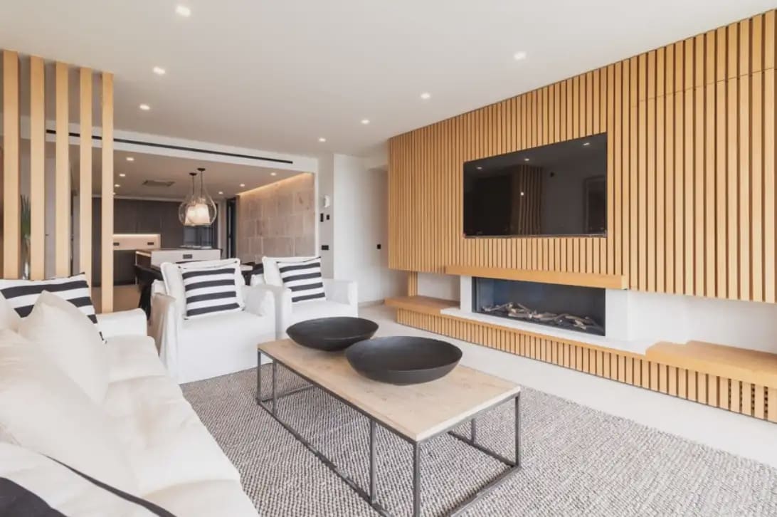 4 bedroom Apartment for sale in Calvia with pool garage - € 1,678,550 (Ref: 9971602)