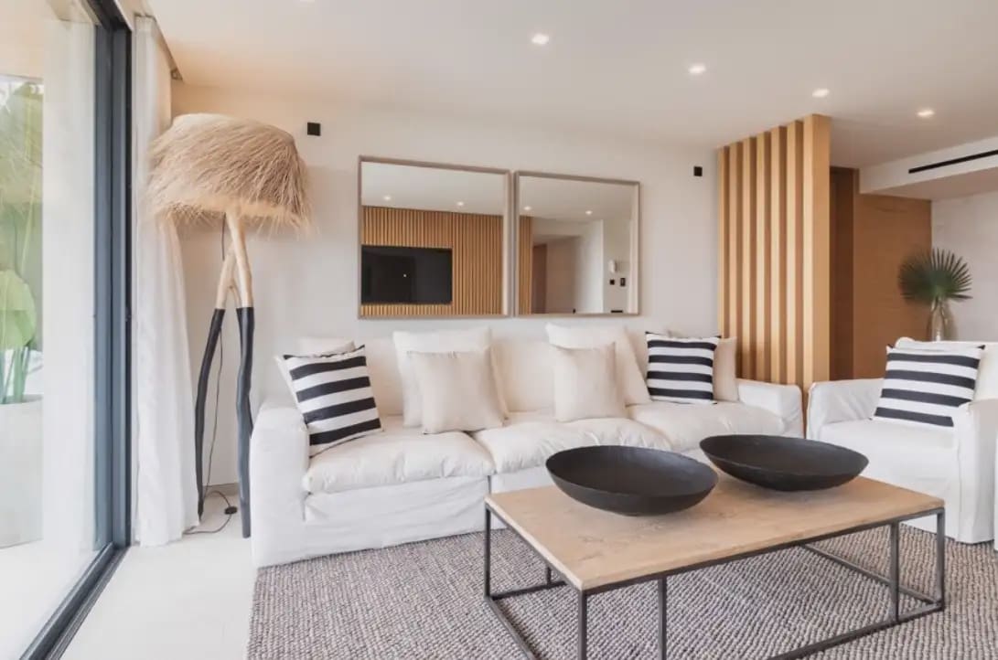 4 bedroom Apartment for sale in Calvia with pool garage - € 1,668,300 (Ref: 9971603)