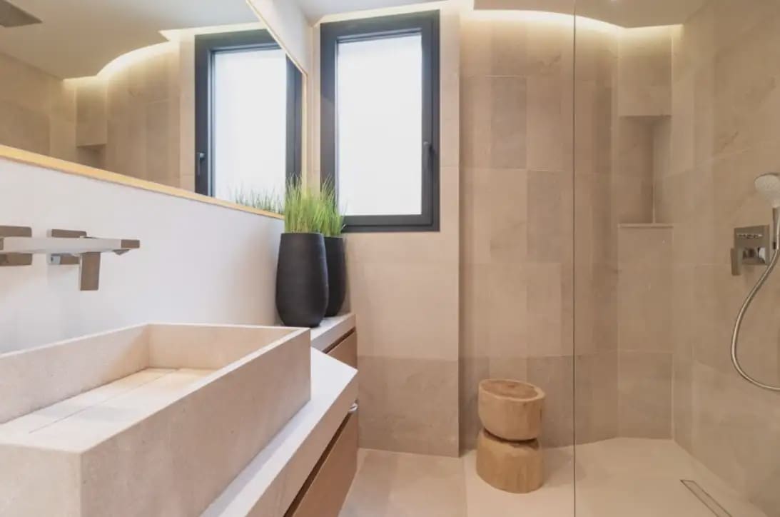 4 bedroom Apartment for sale in Calvia with pool garage - € 1,668,300 (Ref: 9971603)