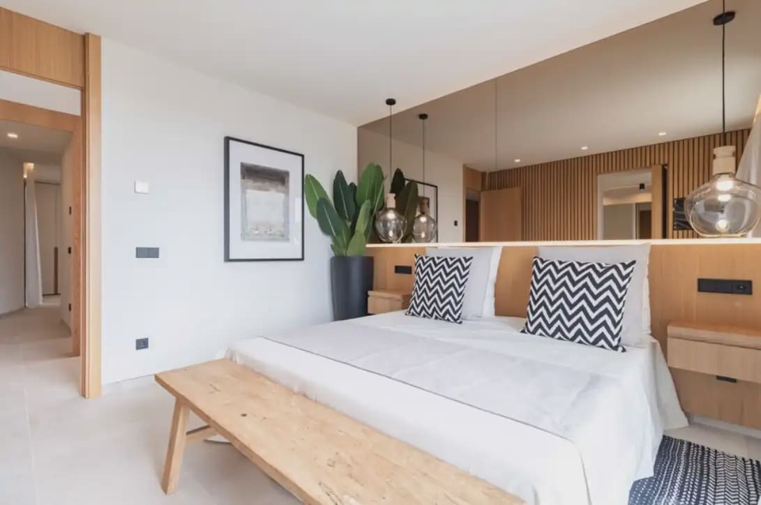 Ático de 4 habitaciones en Calvià en venta con piscina garaje - 2.850.000 € (Ref: 9971604)