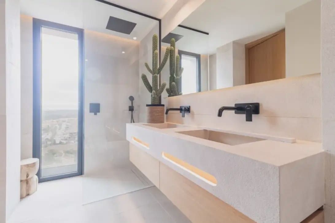 Ático de 4 habitaciones en Calvià en venta con piscina garaje - 2.850.000 € (Ref: 9971604)