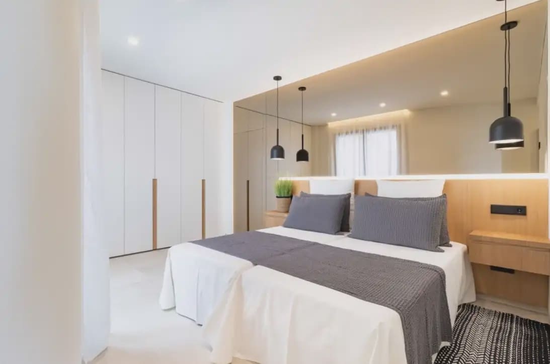 Ático de 4 habitaciones en Calvià en venta con piscina garaje - 2.850.000 € (Ref: 9971604)