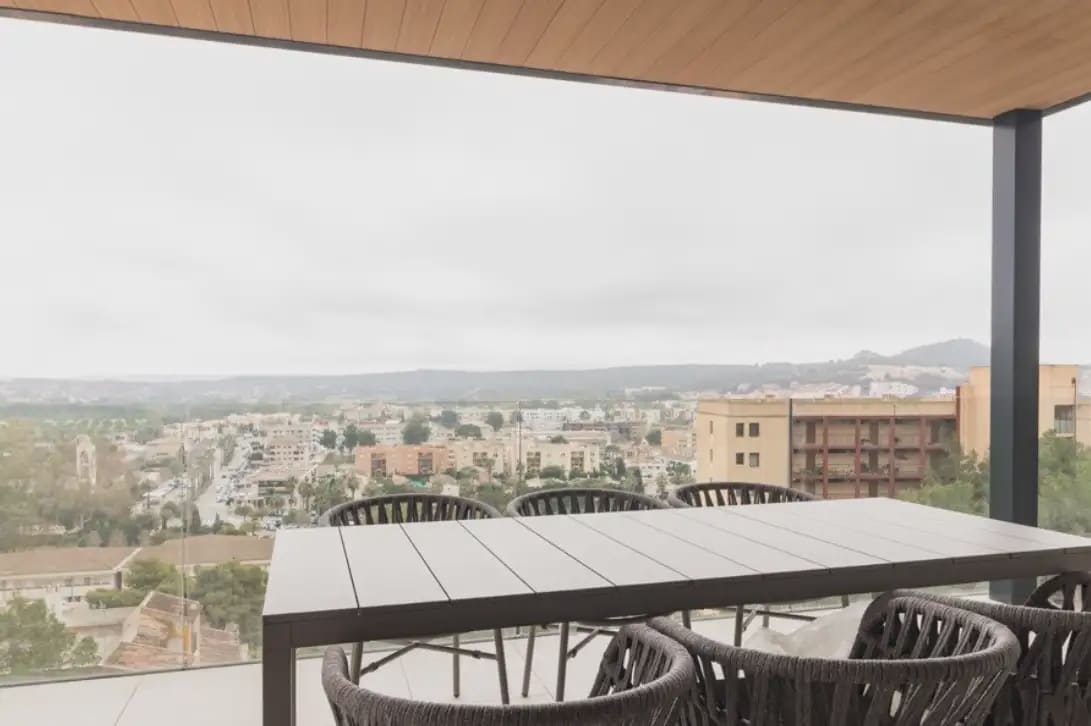 Ático de 4 habitaciones en Calvià en venta con piscina garaje - 2.850.000 € (Ref: 9971604)