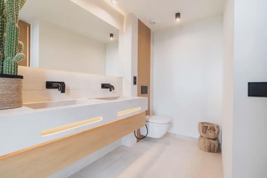 4 slaapkamer Penthouse te koop in Calvia met zwembad garage - € 2.820.000 (Ref: 9971605)