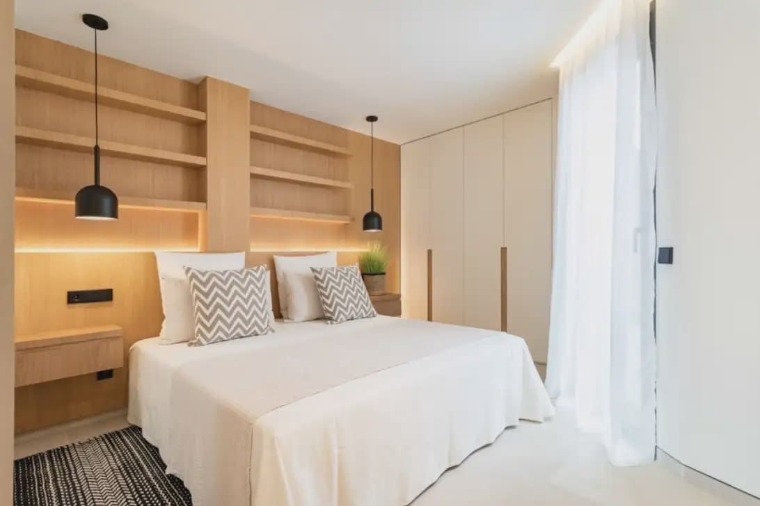 4 bedroom Apartment for sale in Calvia with pool garage - € 1,765,800 (Ref: 9971607)