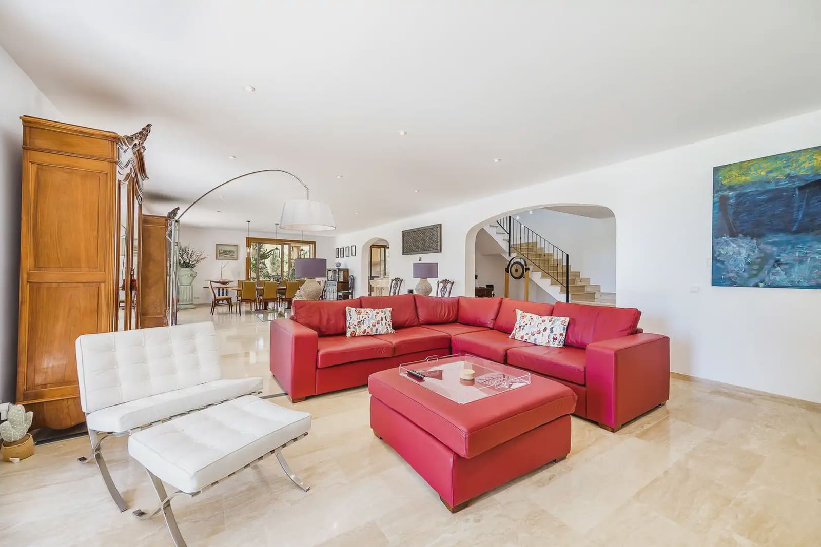 5 soveværelse Finca/Landehus til salg i Felanitx - € 3.999.000 (Ref: 9971608)